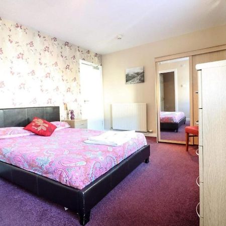 The Bridge Inn Tillicoultry Екстериор снимка