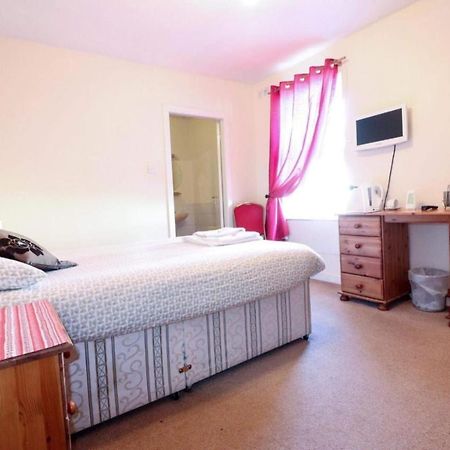 The Bridge Inn Tillicoultry Екстериор снимка