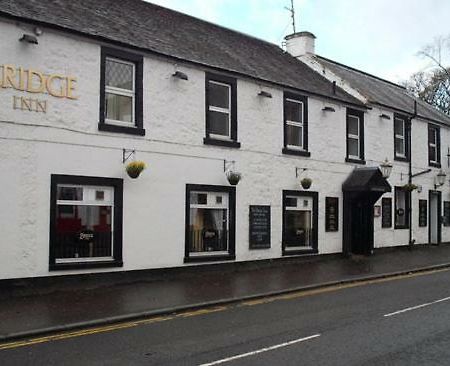 The Bridge Inn Tillicoultry Екстериор снимка