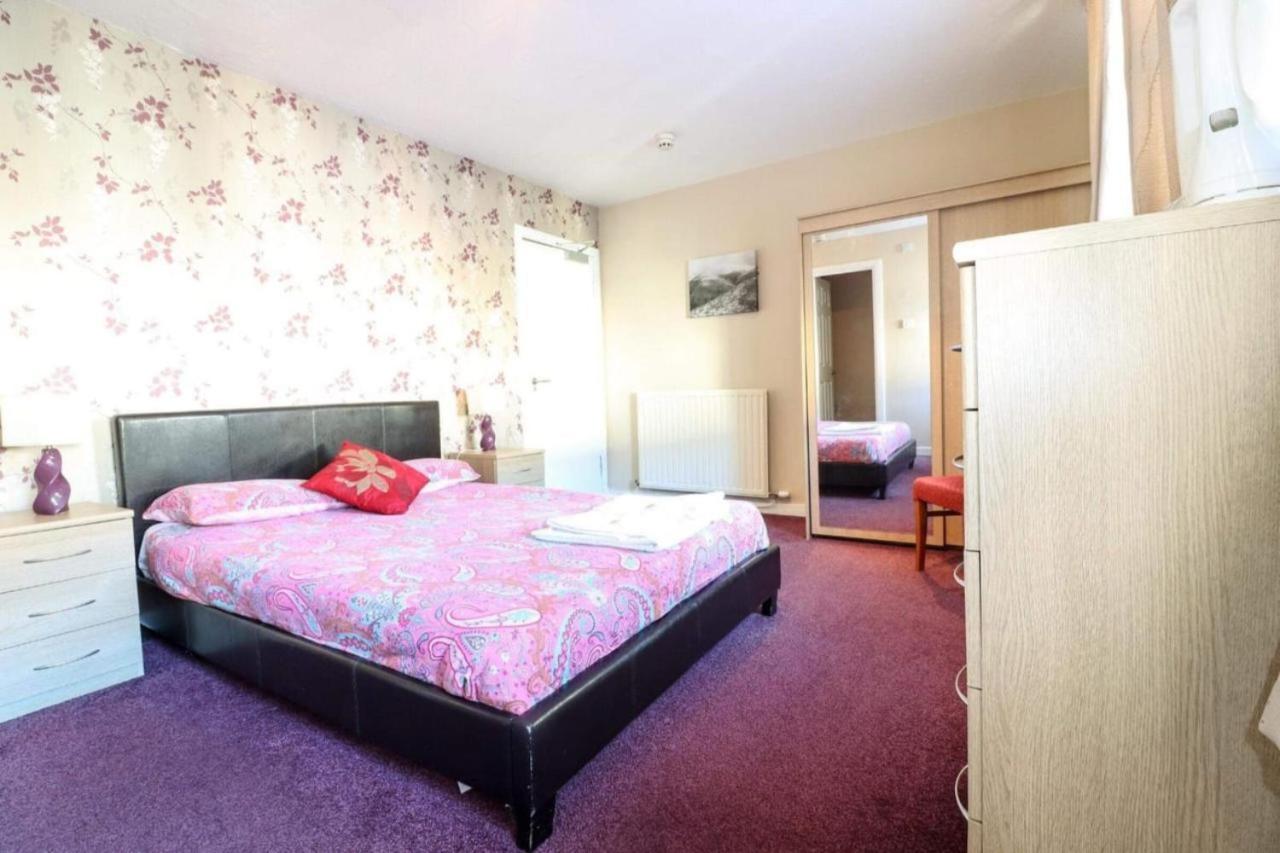 The Bridge Inn Tillicoultry Екстериор снимка