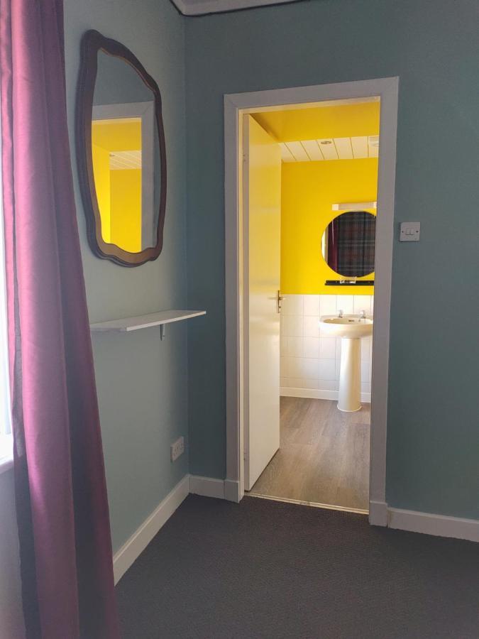 The Bridge Inn Tillicoultry Екстериор снимка