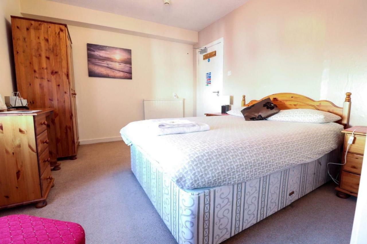 The Bridge Inn Tillicoultry Екстериор снимка