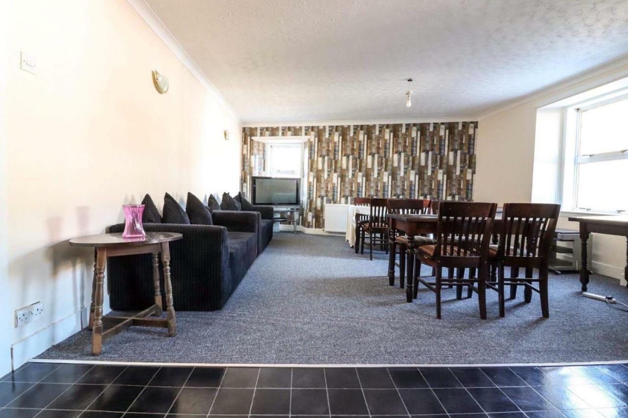 The Bridge Inn Tillicoultry Екстериор снимка