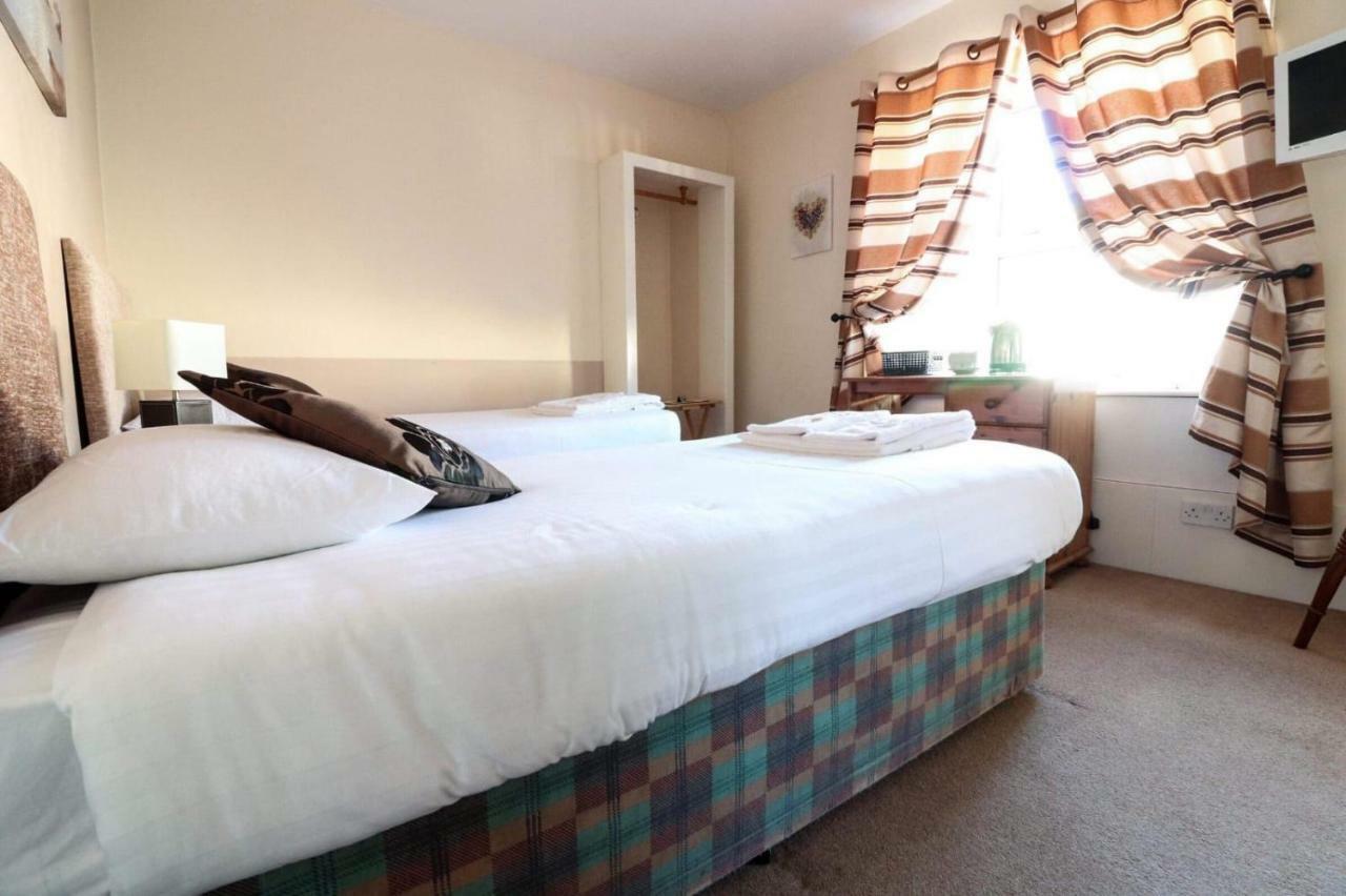 The Bridge Inn Tillicoultry Екстериор снимка