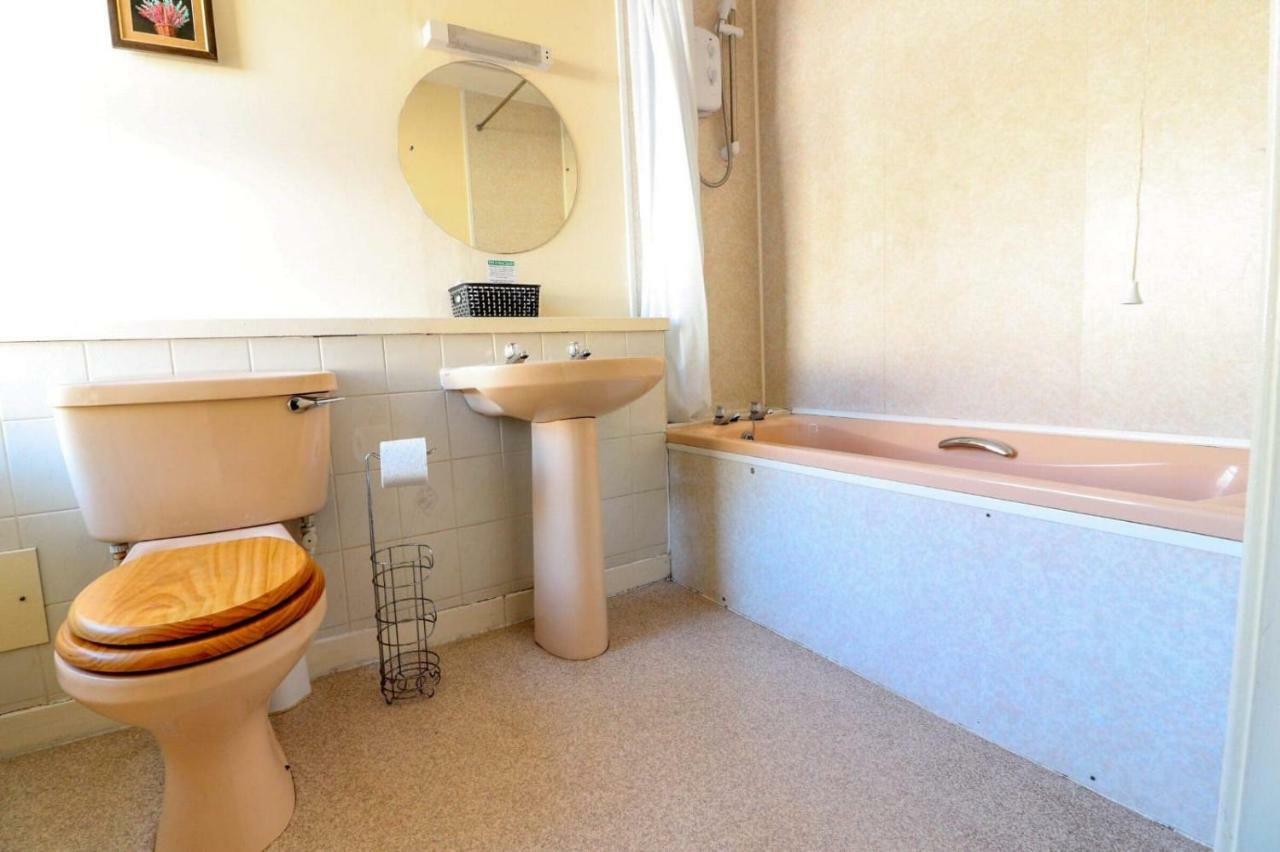 The Bridge Inn Tillicoultry Екстериор снимка